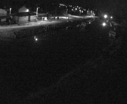 Plavební komora Petrov