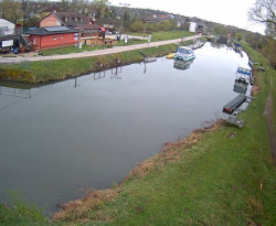 Plavební komora Petrov