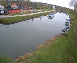 Plavební komora Petrov