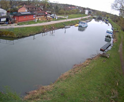 Plavební komora Petrov