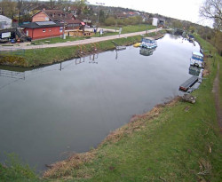 Plavební komora Petrov