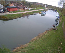 Plavební komora Petrov