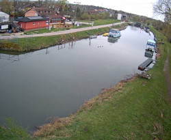 Plavební komora Petrov