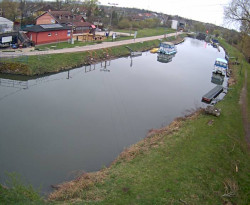 Plavební komora Petrov