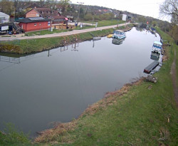 Plavební komora Petrov