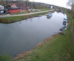 Plavební komora Petrov