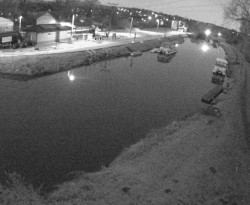 Plavební komora Petrov