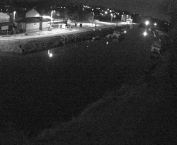 Plavební komora Petrov