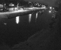 Plavební komora Petrov