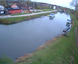 Plavební komora Petrov