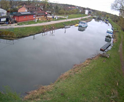 Plavební komora Petrov