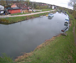 Plavební komora Petrov