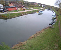 Plavební komora Petrov