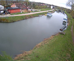 Plavební komora Petrov