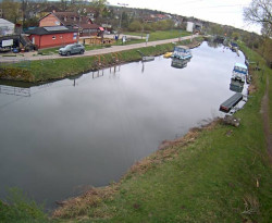 Plavební komora Petrov