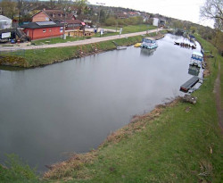 Plavební komora Petrov