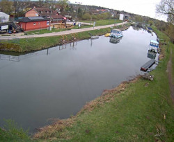 Plavební komora Petrov