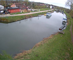 Plavební komora Petrov