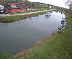 Plavební komora Petrov