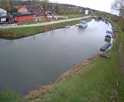 Plavební komora Petrov