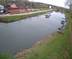 Plavební komora Petrov