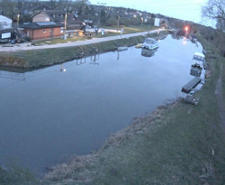 Plavební komora Petrov