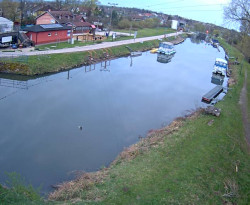 Plavební komora Petrov