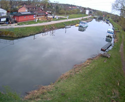 Plavební komora Petrov