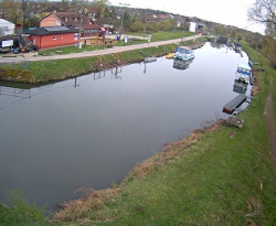 Plavební komora Petrov