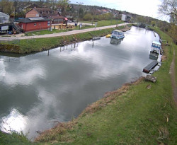 Plavební komora Petrov