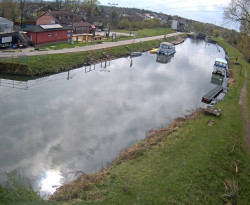 Plavební komora Petrov