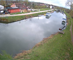 Plavební komora Petrov