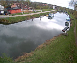 Plavební komora Petrov