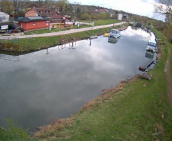 Plavební komora Petrov