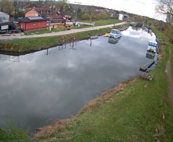 Plavební komora Petrov