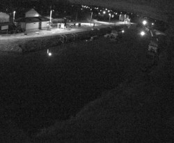 Plavební komora Petrov