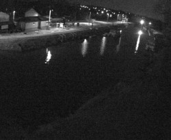 Plavební komora Petrov