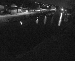 Plavební komora Petrov