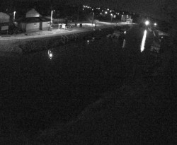 Plavební komora Petrov