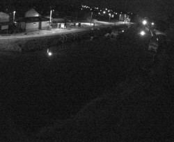 Plavební komora Petrov