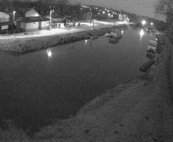 Plavební komora Petrov