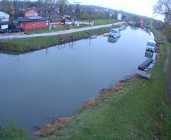 Plavební komora Petrov