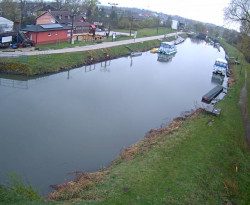 Plavební komora Petrov