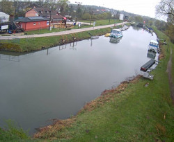 Plavební komora Petrov