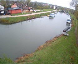 Plavební komora Petrov