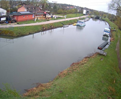 Plavební komora Petrov