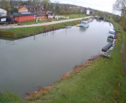 Plavební komora Petrov