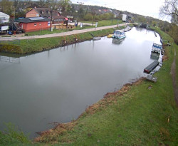 Plavební komora Petrov