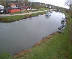 Plavební komora Petrov