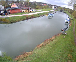 Plavební komora Petrov